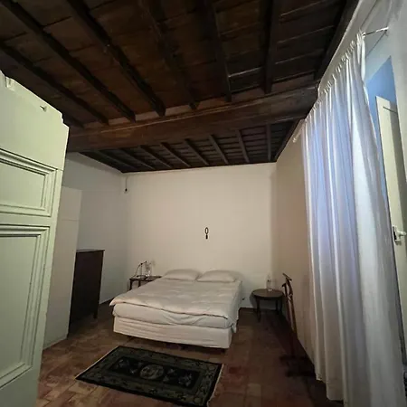 Apartment Casa Otto