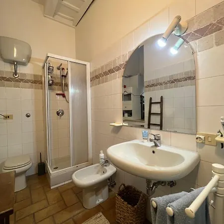 Casa Otto Apartment *