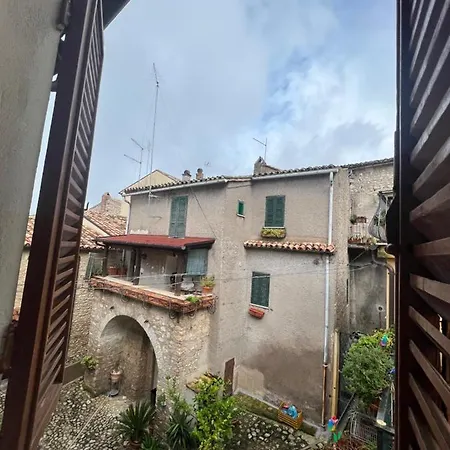 Casa Otto * Fara in Sabina