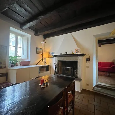 Casa Otto * Fara in Sabina