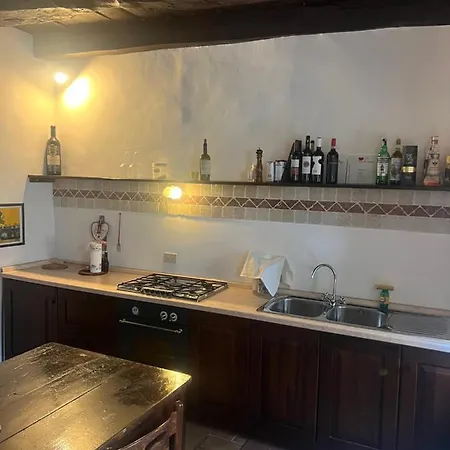 Casa Otto Fara in Sabina