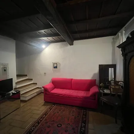 Casa Otto Apartment