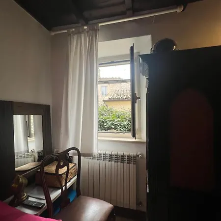 Apartment Casa Otto
