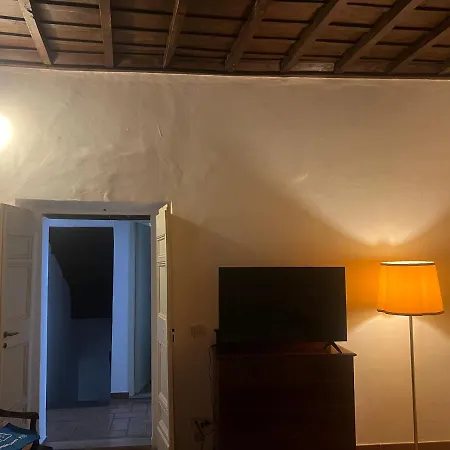 Casa Otto Apartment