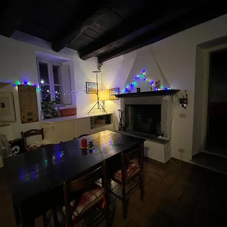 Apartment Casa Otto Fara in Sabina