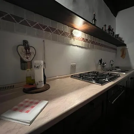Casa Otto Apartment *