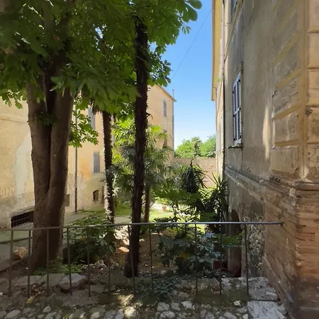 Apartment Casa Otto Fara in Sabina