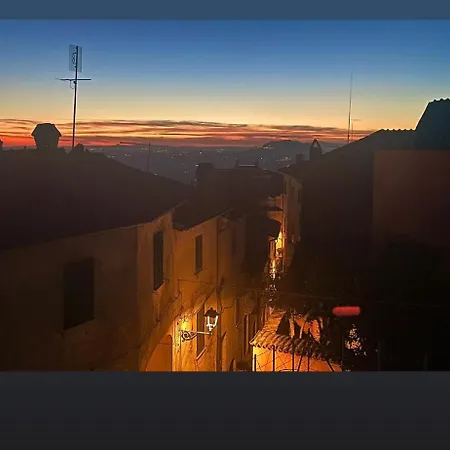 Casa Otto Apartment *